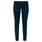 Pantalone da Lavoro Stretch Giblor's Layla Lady 20P01P903