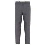 Pantalone da Lavoro Stretch Multitasche Cuoco Giblor's Giove 19P08P109