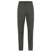 Pantalone da Lavoro Stretch Multitasche Giblor's Dylan 23P08P347