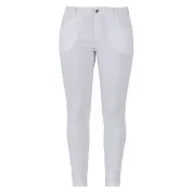 Pantalone da Lavoro Stretch Multitasche Giblor's Iride Lady 20P02P112