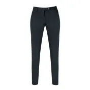 Pantalone da Lavoro Stretch Multitasche Giblor's Noemi Lady 15P01P605