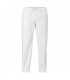 Pantalone da Lavoro Unisex 100% Cotone Multitasche Giblor's Alan 123