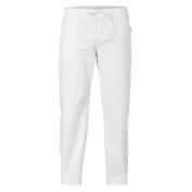 Pantalone da Lavoro Unisex 100% Cotone Multitasche Giblor's Alan 123
