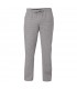 Pantalone da Lavoro Unisex 100% Cotone Multitasche Giblor's Alan 127