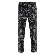 Pantalone da Lavoro Unisex 100% Cotone Multitasche Giblor's Alan Cuoco 19P08P334
