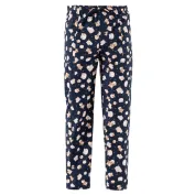 Pantalone da Lavoro Unisex Cuoco 100% Cotone Multitasche Giblor's Alan 22P08P334