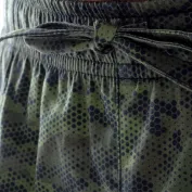 Pantalone da Lavoro Unisex Cuoco 100% Cotone Multitasche Giblor's Alan 22P08P334