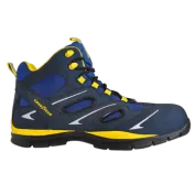 Scarpe antinfortunistiche GOODYEAR G3000 S1P Invernali alte