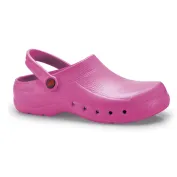 Zoccolo antinfortunistico Giblor's Eva OB E SRC 544/R