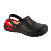 Zoccolo antinfortunistico Giblor's Eva Soft OB E SRC 5036 Zoccolo antinfortunistico Giblor's Eva Soft OB E SRC 5036