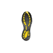 Scarpe antinfortunistiche GOODYEAR G3000 S1P Invernali alte