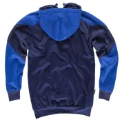 Felpa da lavoro con cappuccio - Workteam