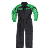 Tuta da lavoro combinata multitasche - Workteam