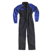 Tuta da lavoro combinata multitasche - Workteam