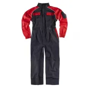 Tuta da lavoro combinata multitasche - Workteam