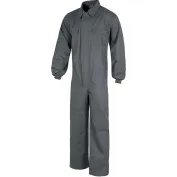 Tuta da lavoro multitasche con Cerniera in Acciaio - Workteam