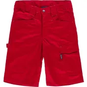 Bermuda da lavoro multitasche elasticizzato - Workteam