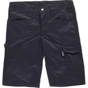 Bermuda da lavoro multitasche elasticizzato - Workteam