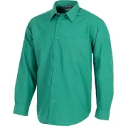 Camicia da lavoro con collo classico a manica lunga - Workteam