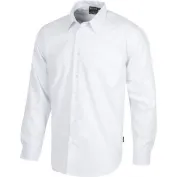 Camicia da lavoro con collo classico a manica lunga - Workteam
