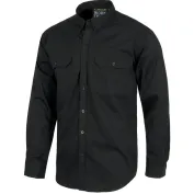 Camicia da lavoro sportiva in cotone manica lunga - Workteam