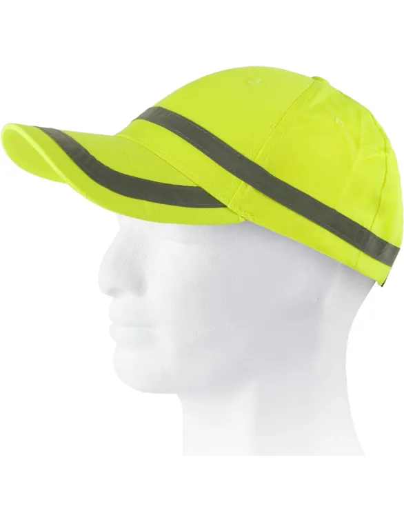 Cappello Alta Visibilità Giubbotti Ad Alta Visibilità Da Uomo | Giacche