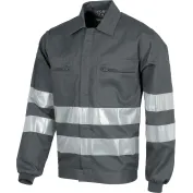 Giacca da lavoro ALTA VISIBILITA