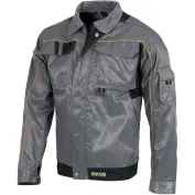 Giacca da lavoro combinata antimacchia con triple cuciture - Workteam