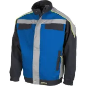 Giacca da lavoro combinata in tre colori - Workteam