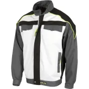 Giacca da lavoro combinata in tre colori - Workteam