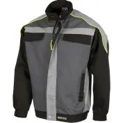 Giacca da lavoro combinata in tre colori - Workteam