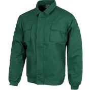 Giacca da lavoro multitasche con tripla cucitura - Workteam