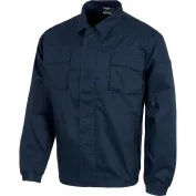 Giacca da lavoro multitasche con tripla cucitura - Workteam