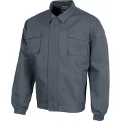 Giacca da lavoro multitasche con tripla cucitura - Workteam