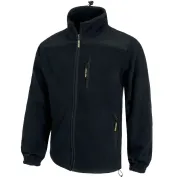 Giacca invernale in pile multitasche - Workteam