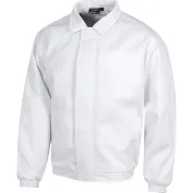 Giacca invernale trapuntata multitasche - Workteam