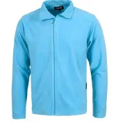 Giacca sportiva invernale in pile - Workteam