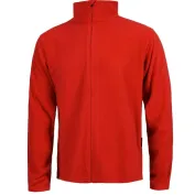 Giacca sportiva invernale in pile - Workteam