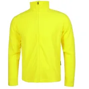 Giacca sportiva invernale in pile - Workteam