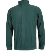 Giacca sportiva invernale in pile - Workteam