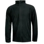 Giacca sportiva invernale in pile - Workteam