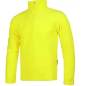 Giacca sportiva invernale in pile da donna - Workteam