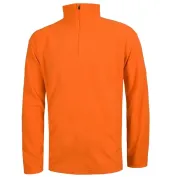 Giacca sportiva invernale in pile da donna - Workteam