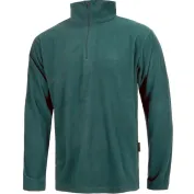 Giacca sportiva invernale in pile da donna - Workteam