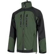 Giacca Workshell multitasche combinata con giromanica regolabile - Workteam Giacca Workshell multitasche combinata con giromanica regolabile - Workteam