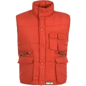Gilet da lavoro  Workteam BASIC Invernale Imbottito Gilet da lavoro  Workteam BASIC Invernale Imbottito