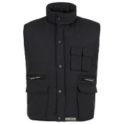 Gilet da lavoro  Workteam BASIC Invernale Imbottito Gilet da lavoro  Workteam BASIC Invernale Imbottito