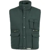 Gilet da lavoro  Workteam BASIC Invernale Imbottito Gilet da lavoro  Workteam BASIC Invernale Imbottito