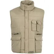 Gilet da lavoro  Workteam BASIC Invernale Imbottito Gilet da lavoro  Workteam BASIC Invernale Imbottito