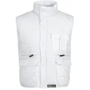 Gilet da lavoro  Workteam BASIC Invernale Imbottito Gilet da lavoro  Workteam BASIC Invernale Imbottito
